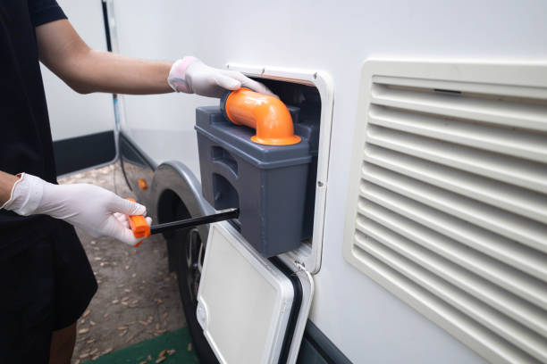 Best Wedding porta potty rental  in Cleveland, OH