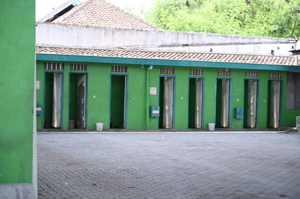 Best Portable restroom solutions  in Cleveland, OH